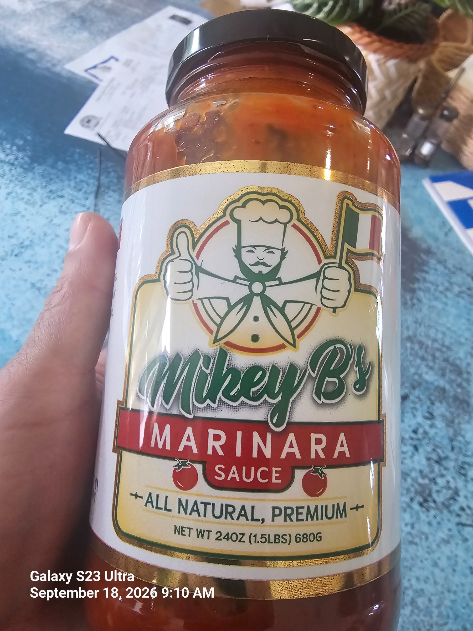 Marinara — photo 1 of 1