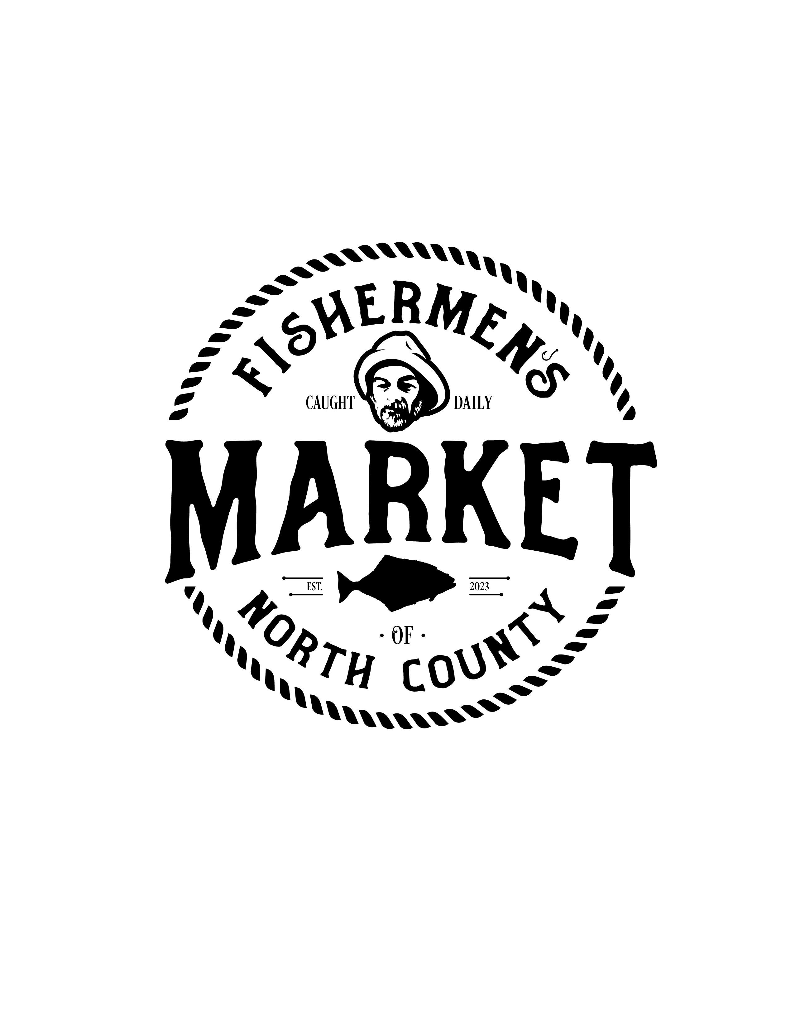 Fishermen's Market of North County cover